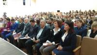 Организация межведомственного взаимодействия по вопросам противодействия распространению идеологии экстремизма и терроризма в молодежной среде в период проведения выборов Президента РФ