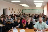 Курсы повышения квалификации для преподавателей  СПО