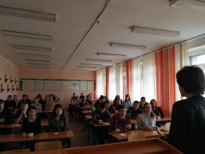 В субботу состоялся Тест по истории ВОВ