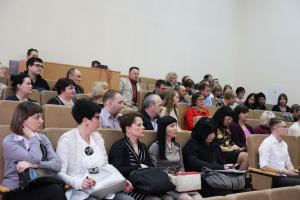 Конференция работников и обучающихся АГГПУ им. В.М. Шукшина