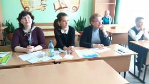 Участие ППС вуза в заключительном этапе VI краевых открытых детских Шукшинских чтений «…важно прорваться в будущую Россию»