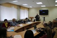 Проблемы конвергенции естественнонаучного и гуманитарного знания обсудили в наукограде Бийске в АГГПУ им. В.М. Шукшина