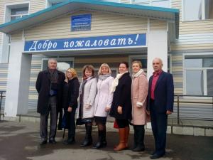 Вчера – студенты, сегодня – молодые специалисты