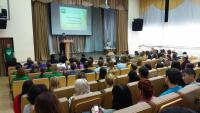 Молодежный семинар-практикум «Экстремизм и социальные сети»