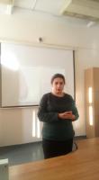 В АГГПУ им. В.М. Шукшина состоялся  семинар для учителей химии
