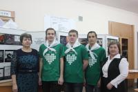 Построй свою траекторию поступления в вуз