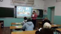Профориентационные родительские собрания