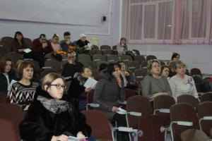Профориентационные родительские собрания