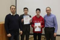 Итоги зимней школы по образовательной робототехнике и нейротехнологиям
