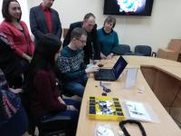 Мероприятия, посвящённые Дню российской науки