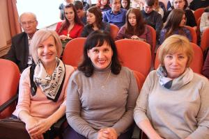 Новые возможности с Центральной городской библиотекой имени В.М. Шукшина