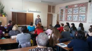 В АГГПУ им. В.М. Шукшина повысят  квалификацию педагоги дошкольных учреждений г. Бийска и Бийского района