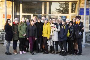 В АГГПУ им. В.М. Шукшина началась подготовка к Тотальному диктанту
