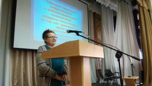Итоги XXI Всероссийской с международным участием научно-практической конференции молодых ученых, студентов и учащихся «Наука и образование: проблемы и перспективы»