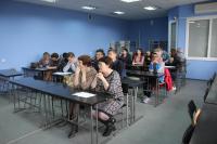 90-летию со дня рождения В.М. Шукшина посвящается…Заседание Круглого стола «Василий Макарович Шукшин – взгляд из XXI века»