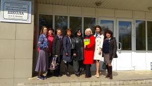 Преподаватели и сотрудники университета в третий раз стали экспертами VII краевых открытых детских Шукшинских чтений
