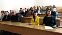 В АГГПУ им. В.М. Шукшина состоялся семинар-практикум по профилактике терроризма в студенческой среде
