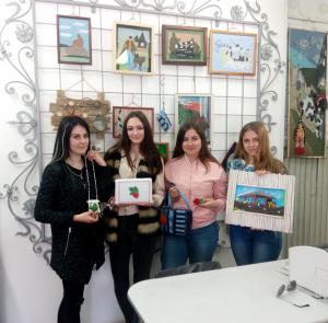 Подведены итоги конкурса творческих работ студентов «Жизнь и творчество В.М. Шукшина»