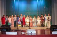 Фестиваль деревенского юмора “Провинциальные чудики” с 25 по 26 июля 2019 года к 90-летию В.М. Шукшина.