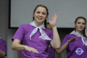 Студенческий Арт-пикник