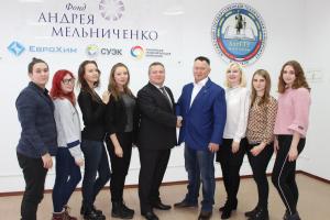 Выборы председателя Студенческого координационного совета Алтайской краевой организации Профсоюза