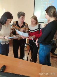Как поступить в вуз узнали выпускники КГБПОУ «АКПТиБ»