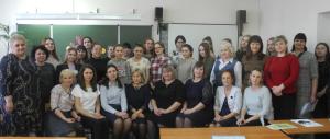 Мастер-классы финалистов городского фестиваля «От призвания к признанию 2020»