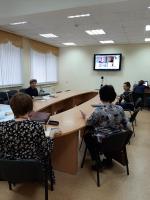 Онлайн защита дипломов в институте педагогике и психологии