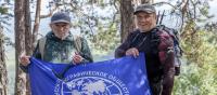 Экспедиция Бийского отделения АКО РГО по маршруту: Бийск- Белокуриха2- гора Глухариная- гора Теплуха