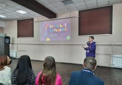 Студенты Университета Шукшина «Вышли за рамки»