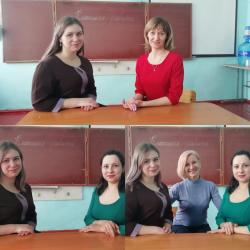 Новые тренды классного руководства, практики наставничества стали темой встречи с молодыми педагогами – выпускниками университета Шукшина