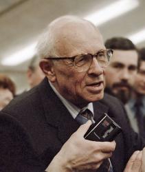 Кинопросмотр в Университете Шукшина в преддверии 100-летия со дня рождения Андрея Дмитриевича Сахарова