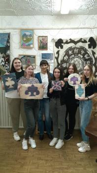 Взаимовыгодное сотрудничество университета и Бийского Дома детского творчества
