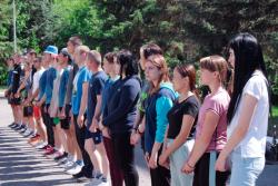 День России в Университете Шукшина