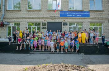 Подготовка будущих педагогов к патриотическому воспитанию
