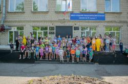 Подготовка будущих педагогов к патриотическому воспитанию