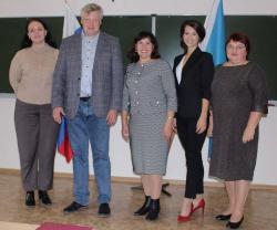 Новое «Знание» - новая сила!