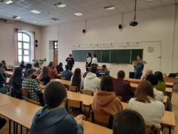 Университет Шукшина — кузница талантливых кадров!