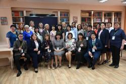 Итоги конкурса «Учитель года Алтая» и номинации «Педагогический дебют»