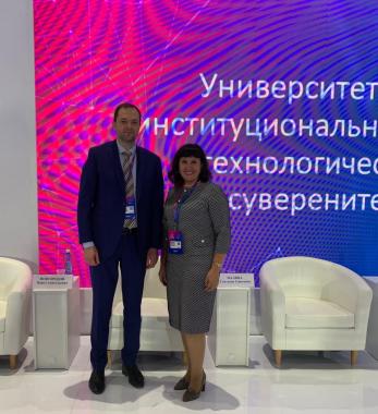 Технологический суверенитет начинается со школьной скамьи