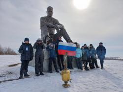 С чего начинается Родина …
