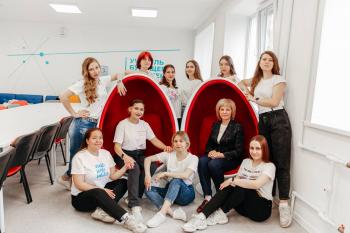 Интерактивная мастерская «SMART- технологии в обучении школьников»