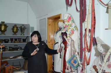 Языки, литература, мышление школьников, редкие птицы и геология Алтая: в наукограде Бийске провели Фестиваль науки Алтая