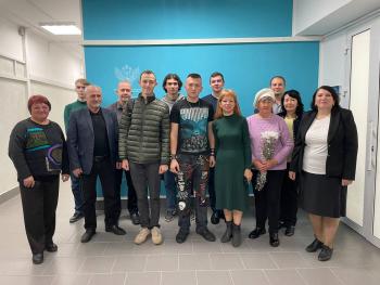 МОНГОЛЬСКО-СОВЕТСКОЕ СОТРУДНИЧЕСТВО В ГОДЫ ВЕЛИКОЙ ОТЕЧЕСТВЕННОЙ ВОЙНЫ И В ПОСЛЕВОЕННЫЙ ПЕРИОД сегодня обсудили на заседании за круглым столом в Университете Шукшина