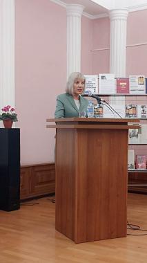 Наша задача – это мотивация выпускников психолого-педагогических классов к получению педагогического образования и привлечение в школы молодых учителей.