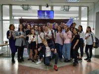 Фестиваль науки NAUKA 0+ открылся в АГГПУ им. В.М. Шукшина на нескольких площадках
