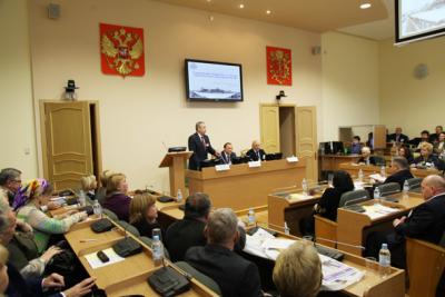 Участие во всероссийском совещании «Реализация образовательных программ высшего образования в сетевой форме: интегративные технологии»