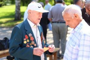 "Письмо Победы"