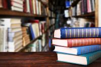 Возврат книг в библиотеку