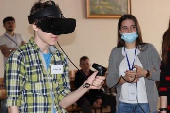 Трек «Студент-учитель-работодатель»: практическая подготовка в ИЕНиПО